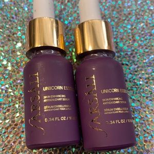 🌸 FARSALI unicorn essence